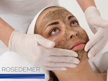 エープラス(A+)/剥.離ピーリング/ローズドメーラ