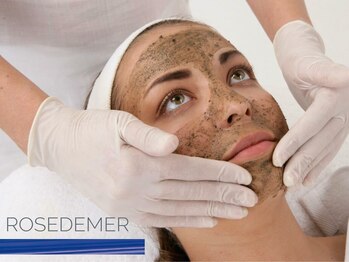 エープラス(A+)/剥.離ピーリング/ローズドメーラ