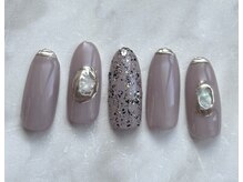 インプレス 大井町店(Impress)/定額デザインコース