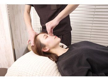 カラダコンシェルジュN(KARADAコンシェルジュN)/学割U24/顔脱毛/眉毛サロン/目黒