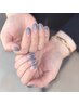 【 Hand 】グラデーション