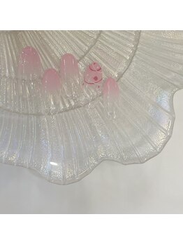 アライア 津田沼店(Alaia)/simpleコース￥5200