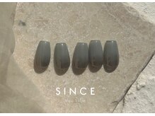 シンス(Since)/6月 monthly basic design