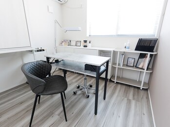 クレアネイル(claire.nail)/内観です♪