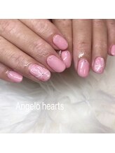 アンジェロハーツ(Angelo hearts)/ワンカラー