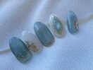 綺麗めニュアンス