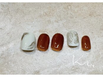 クレー(Klee)/定額Simple Design