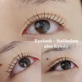 アイラッシュ ネイルサロン アレス 経堂店(Eyelash Nailsalon ales)