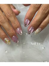 ネイルユー(Nail Yu)/もちこみ