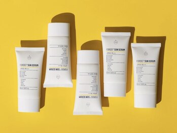 ラ ドゥーサ(La Dusa)/韓国発最先端の毛穴改善エステ☆