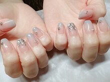 アユニ(Auni)/持ち込みデザインM