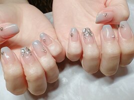 持ち込みデザインM