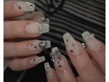 ソフィアネイル 赤羽店(Sofia Nail)/