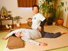 【女性限定/首肩こり/息苦しさを解消！】タイ古式120分￥12000⇒130分￥10000