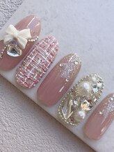 キャンディベース ノースアップ(Candybase North up)/【定額】人気の韓国っぽデザイン