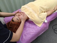 たかやなぎ整体院