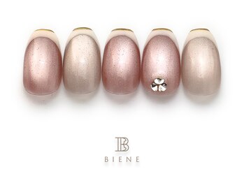 ビーネ 品川 高輪店(BIENE)/25年10月マンスリープラチナ-9