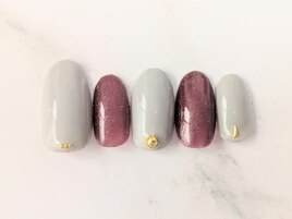 【定額Mコース¥5500】