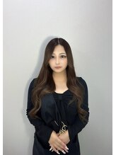 ナビネイル 茨木市店(NABI NAIL) moa