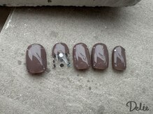 デリエ(Delie)/HAND BASIC 