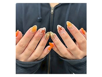 プア 千葉(pua)/yuria