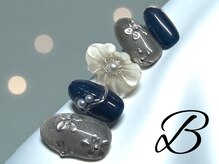 トリニティ(Trinity)/定額アートB