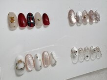 ネイルサロンノイ 経堂店(noi)