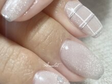 アミュレット(Amulet)/マグネット×チェック