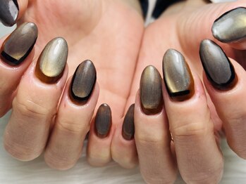 マハロ(MAHALO)/持ち込みフリーデザイン