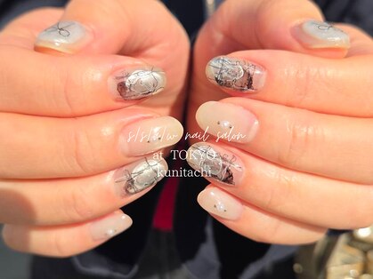 エスエスエーダブリュー(ssaw)の写真