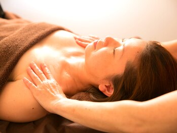 リラクゼーションサロン ぼでぃーはーと