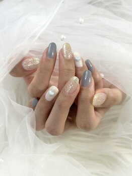 アルム 心斎橋(areum)/