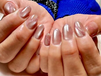 シンプル大人デザイン