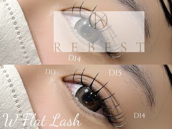 リーベスト 京橋(REBEST)/