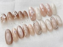 モンシャブラン(Mon Chat Blanc)