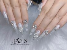 プラスパビューティーコーベジャパン(PLUSSPA BEAUTY KOBE JAPAN)/