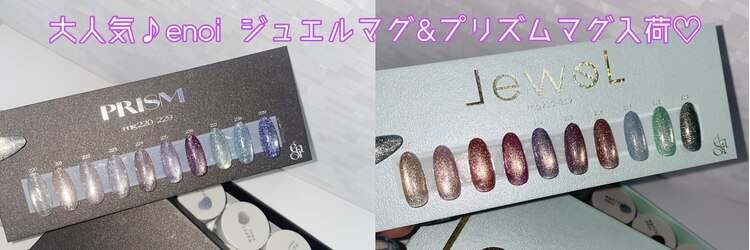 カラーズ(colors)のサロンヘッダー