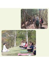 フルネス(FULLNESS)/季節のイベントも数多く開催