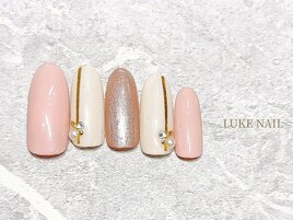 パラジェル、フィルイン、銀座