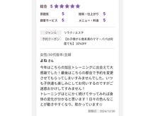 モンダロ(MONDARO)/口コミ投稿