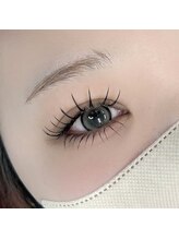 リズ バイ ミランダ(Riz by MILANDA)/【ぱっちりまつげ☆】富山市