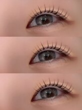 アイモア 一宮店(eye mor.)/似合わせデザイン★