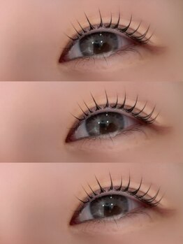 アイモア 一宮店(eye mor.)/似合わせデザイン★