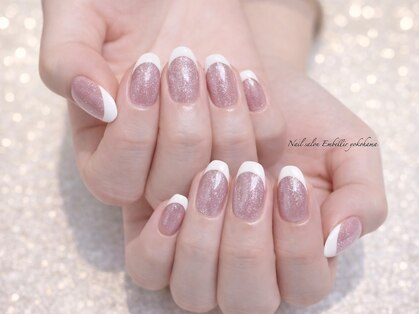 アンベリール 横浜店(Embellir)の写真