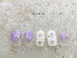 ☆定額8000円コース &nbsp;0416B
