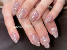 サロン エージー(salon AZ)/フラッシュオン