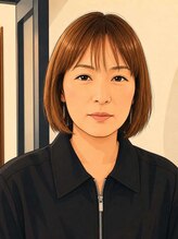 メンズテラス(MEN'S TERAS) くみこ