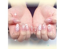 シックミュース 吉祥寺店(ChicMuse)の雰囲気（【ワンカラー¥5600】フィルインオフ/パラジェルベース変更◎）