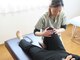 たつのママ友サロンの写真/女性スタッフのみ/お子様連れ・授乳中OK|たつの市で女性専用の産後骨盤矯正&温活サロン