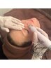 【加齢による鼻の肥大化改善&人中短縮】プラズマフラクショナル集中ケア
